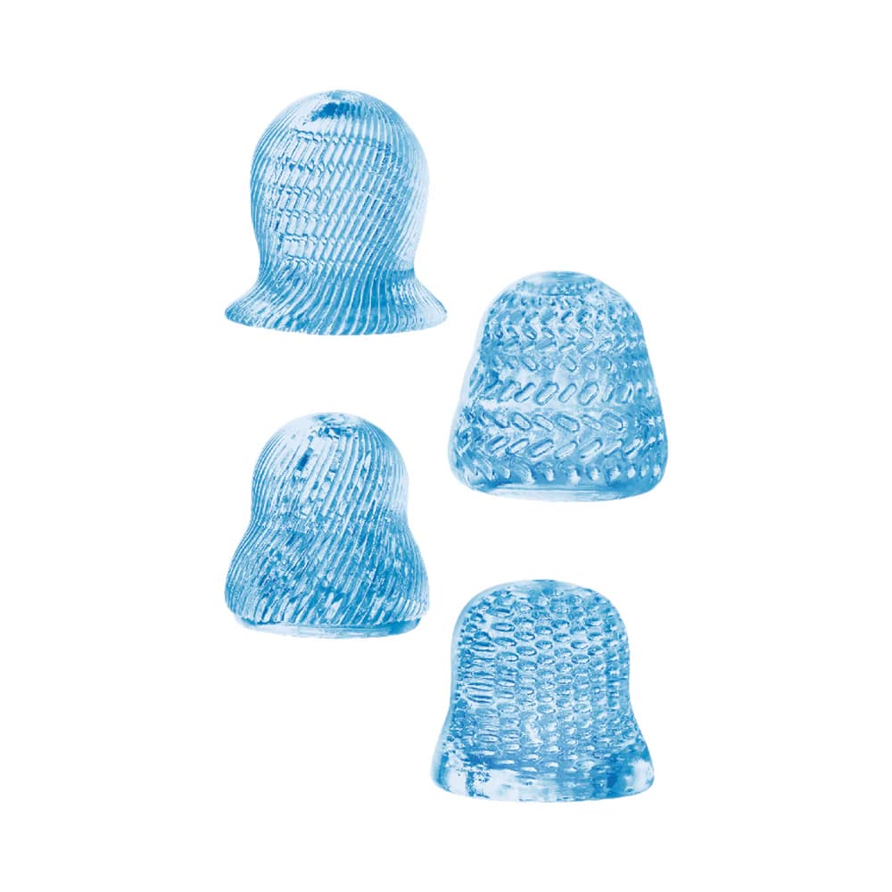 Delite Jerk It Stroker Kit Blue thumbnail 2