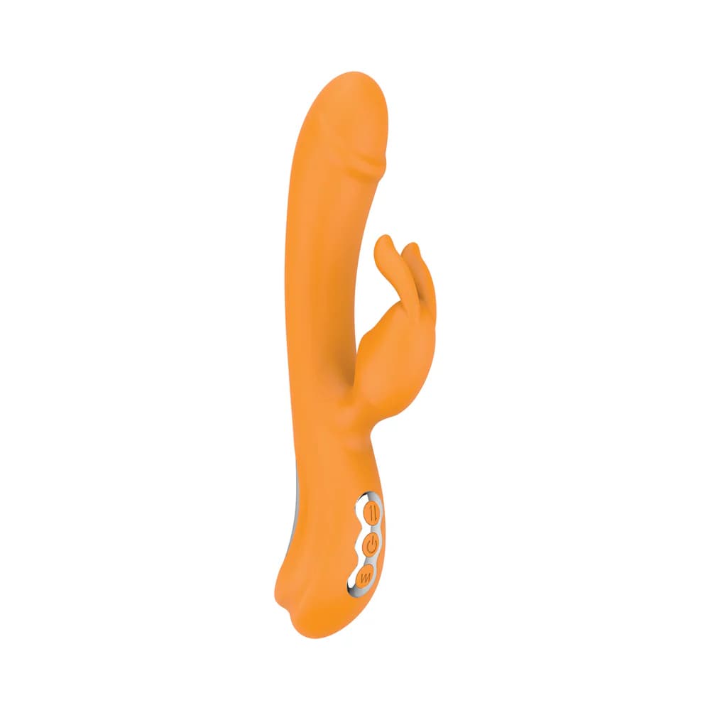 Intruder Wiggling Rabbit Vibe Orange thumbnail 2