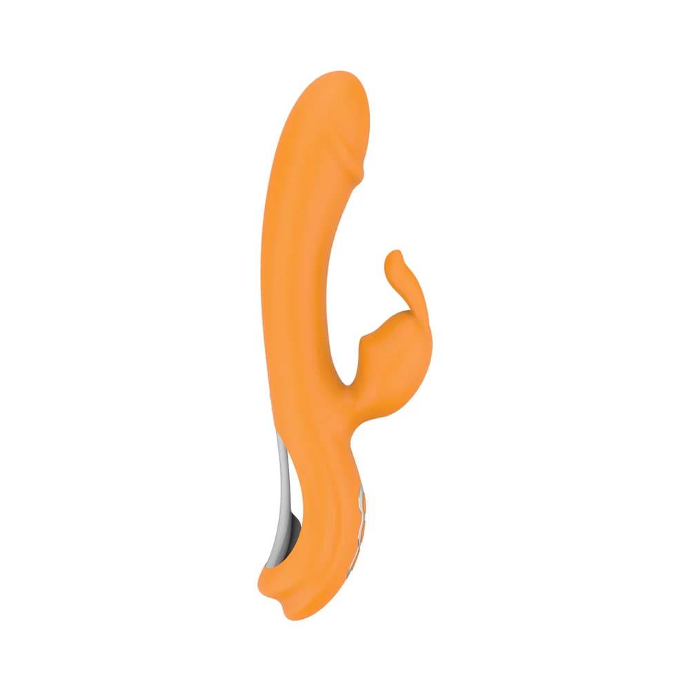 Intruder Wiggling Rabbit Vibe Orange thumbnail 3