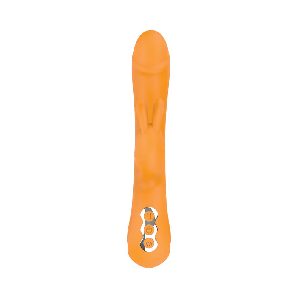 Intruder Wiggling Rabbit Vibe Orange thumbnail 4