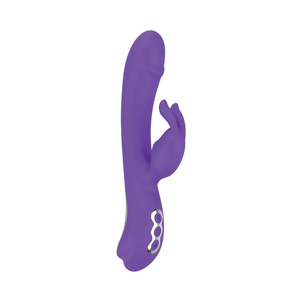 Intruder Wiggling Rabbit Vibe Purple thumbnail 2