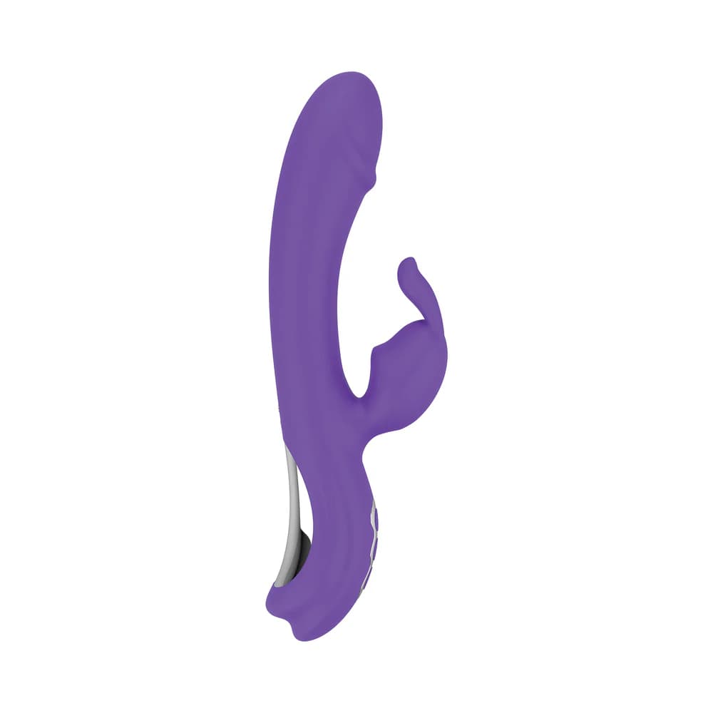 Intruder Wiggling Rabbit Vibe Purple thumbnail 3