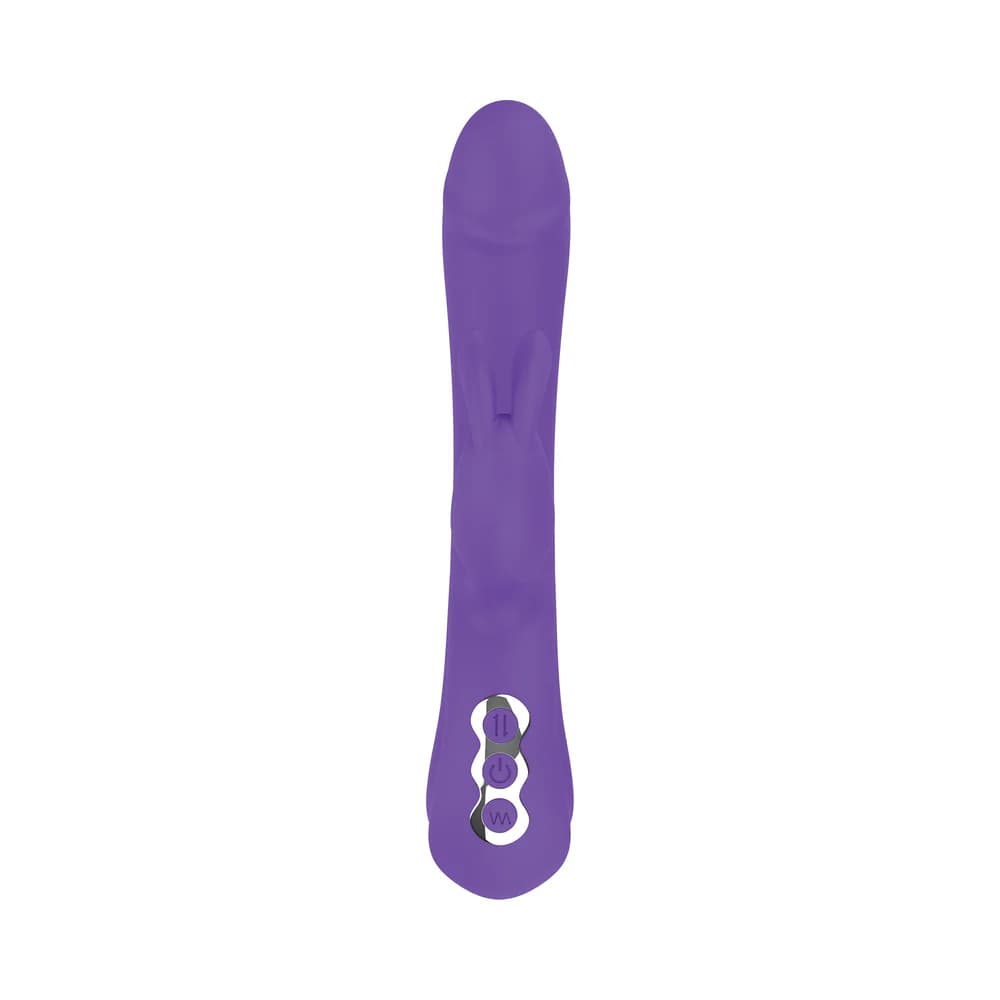 Intruder Wiggling Rabbit Vibe Purple thumbnail 4