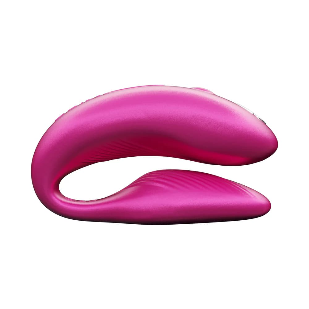 We-Vibe Chorus Couples Vibrator Cosmic Pink thumbnail 6