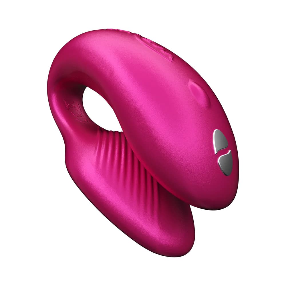 We-Vibe Chorus Couples Vibrator Cosmic Pink thumbnail 7