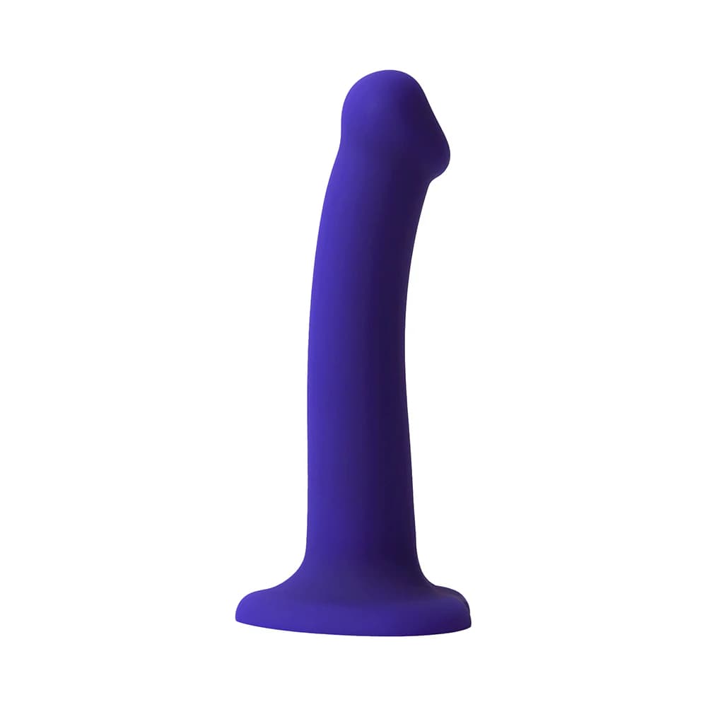 Strap-On-Me Glow-LED Dildo thumbnail 2