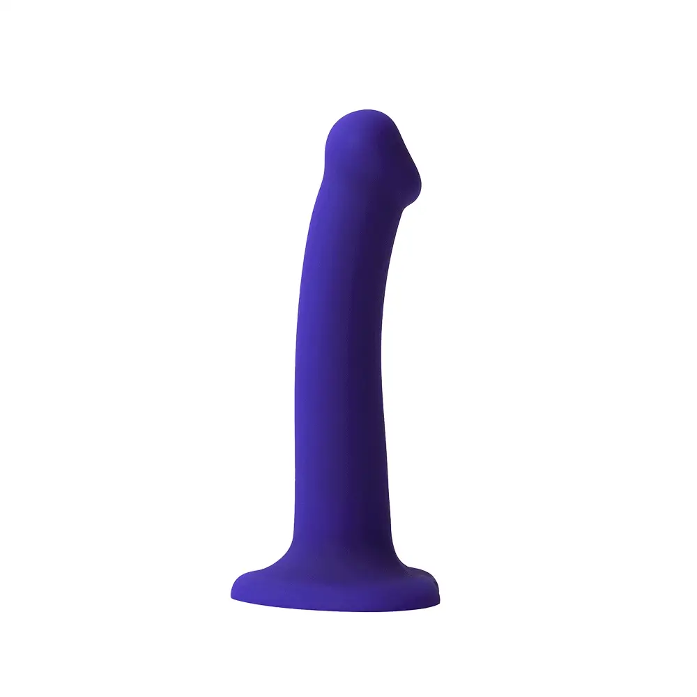 Strap-On-Me Glow-LED Dildo thumbnail 4