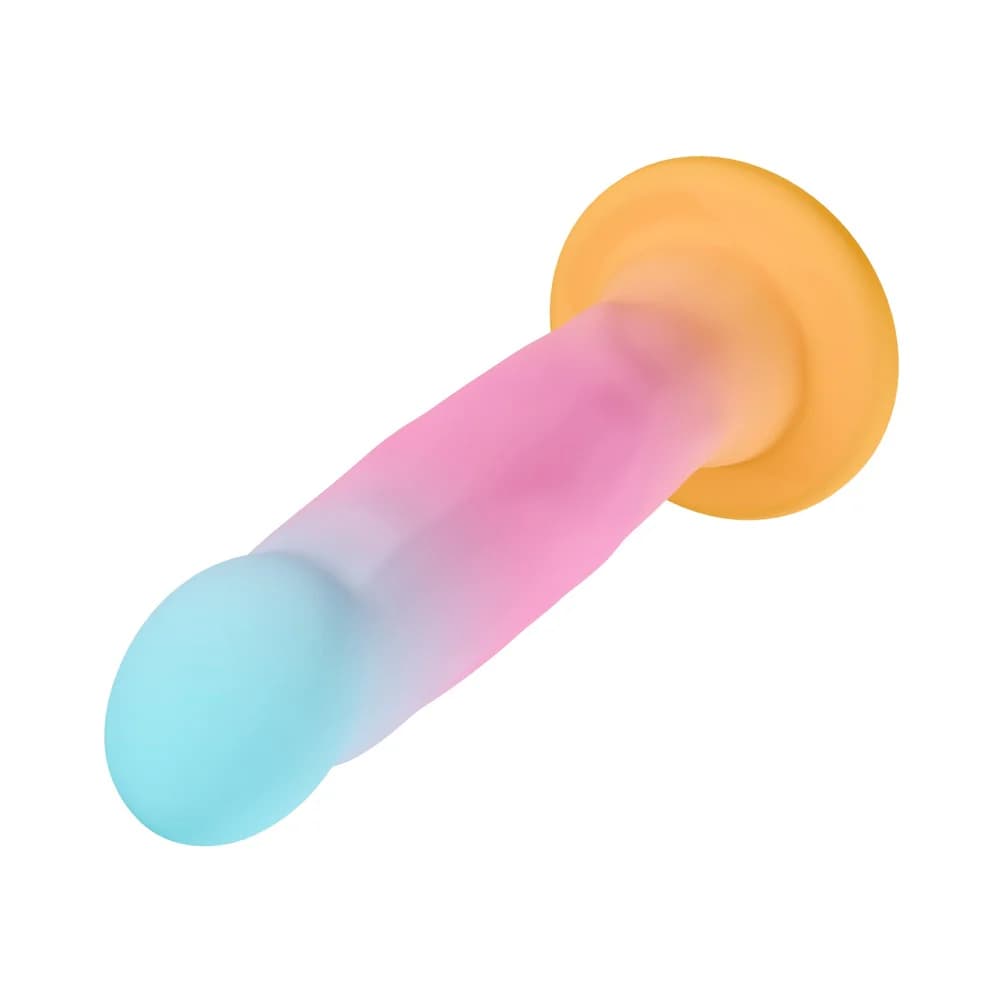 Avant Golden Dawn Artisan Dildo thumbnail 6