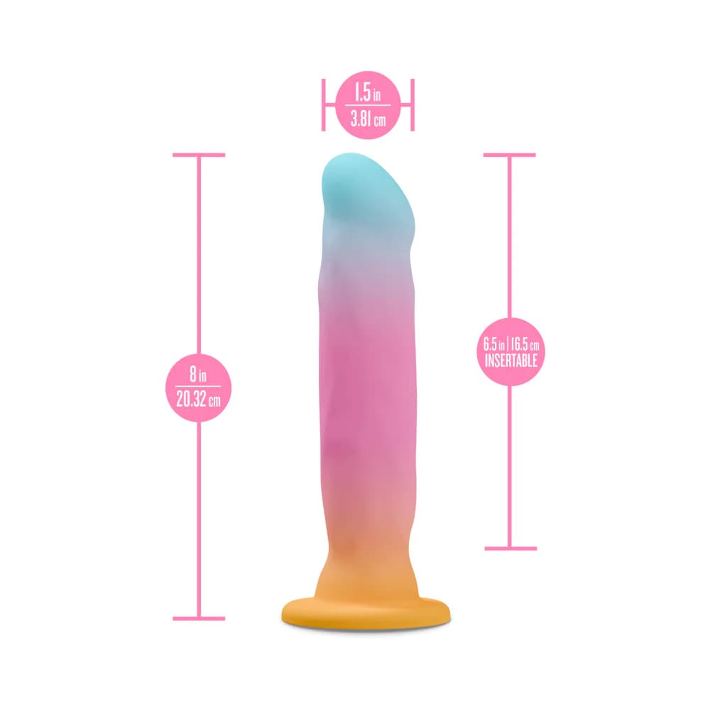 Avant Golden Dawn Artisan Dildo thumbnail 7