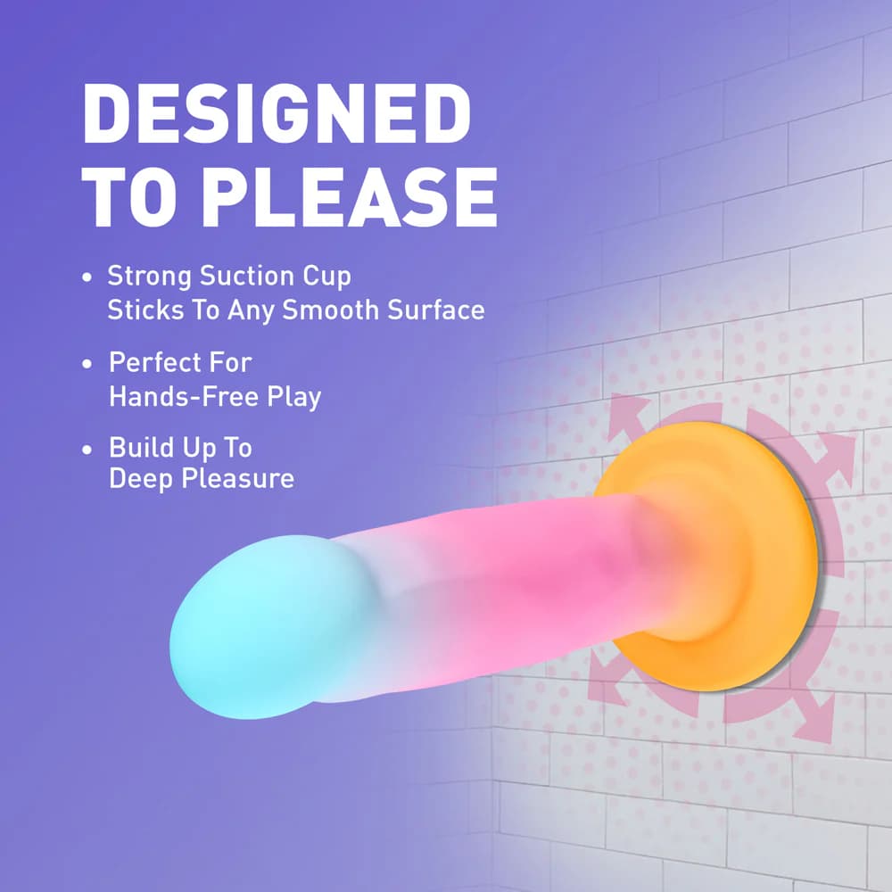 Avant Golden Dawn Artisan Dildo thumbnail 10