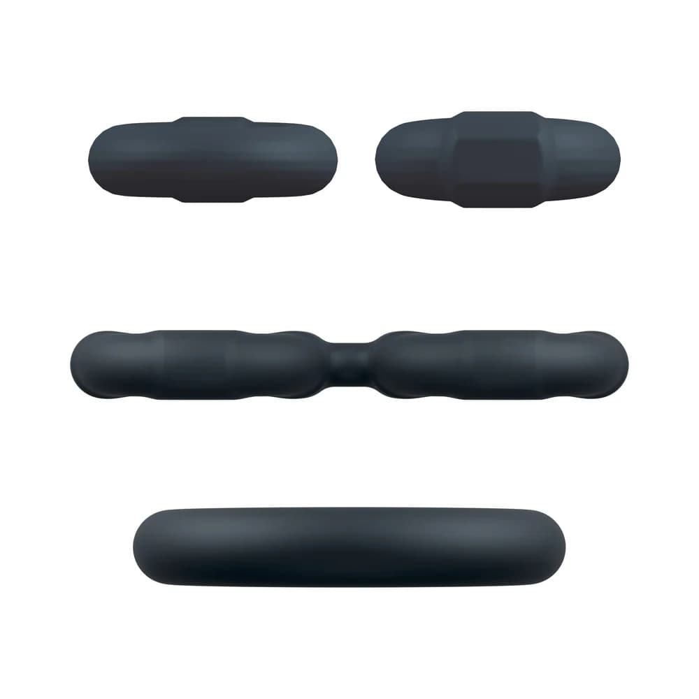 Performance Plus Throttle Black thumbnail 6
