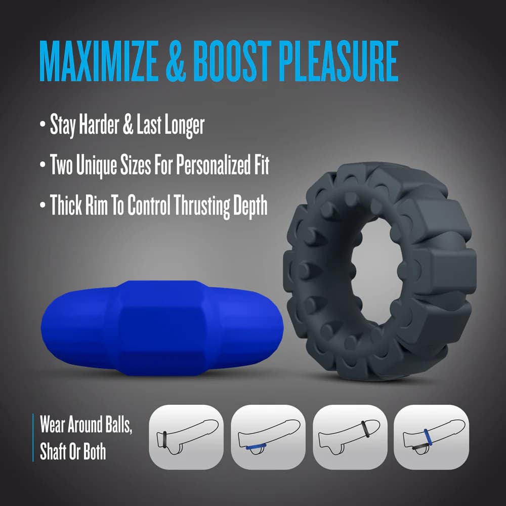 Performance Plus Engage Multi thumbnail 9