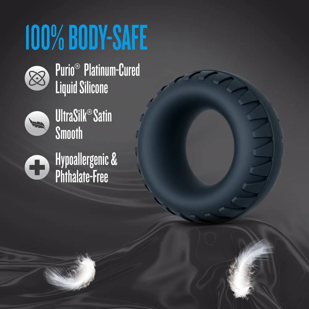 Performance Plus Traction Black thumbnail 10