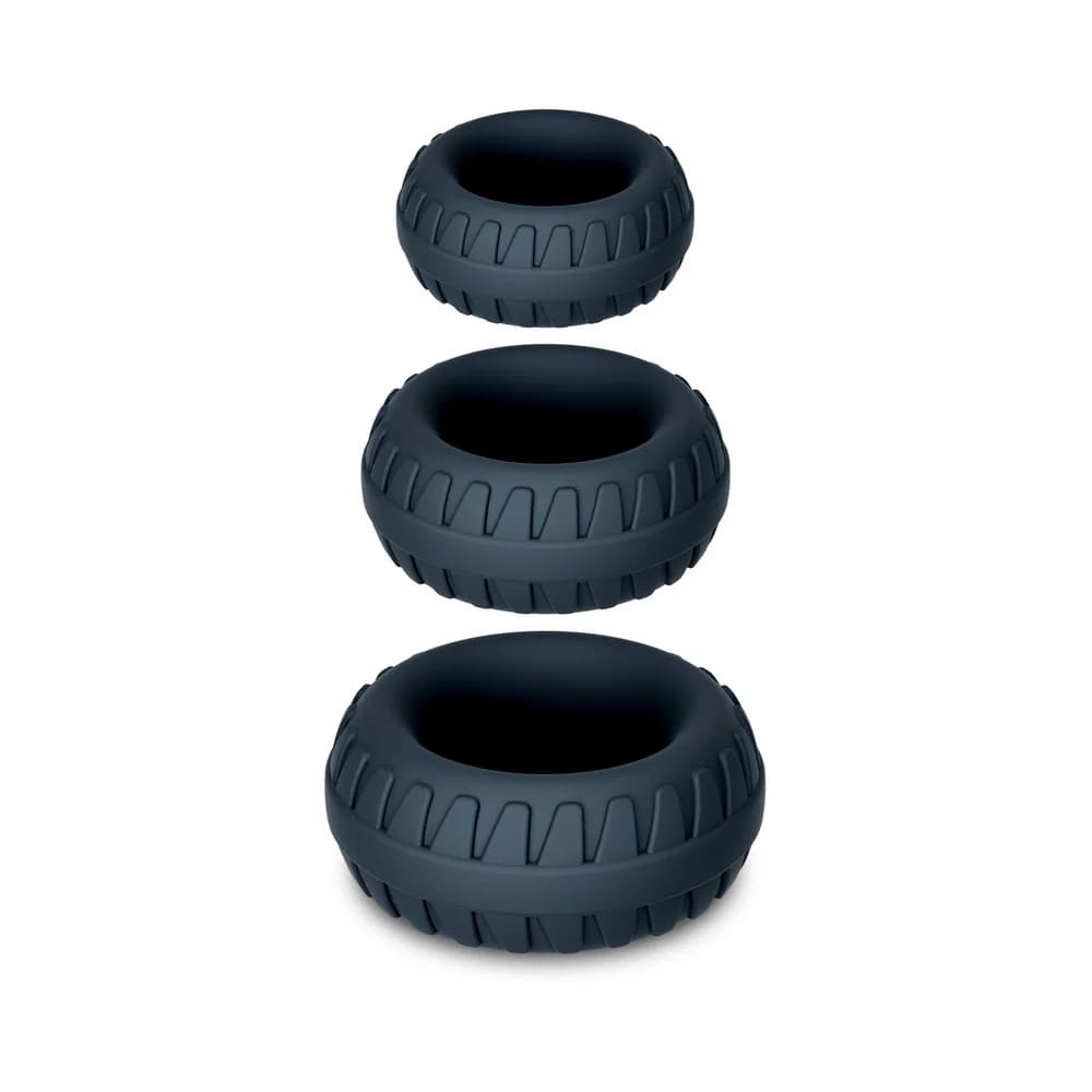Performance Plus Drift Black thumbnail 4