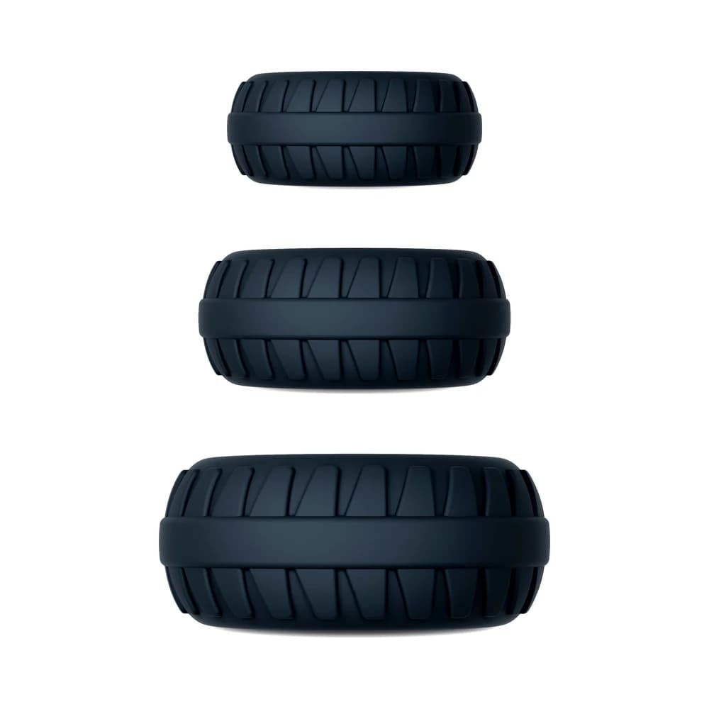 Performance Plus Drift Black thumbnail 6