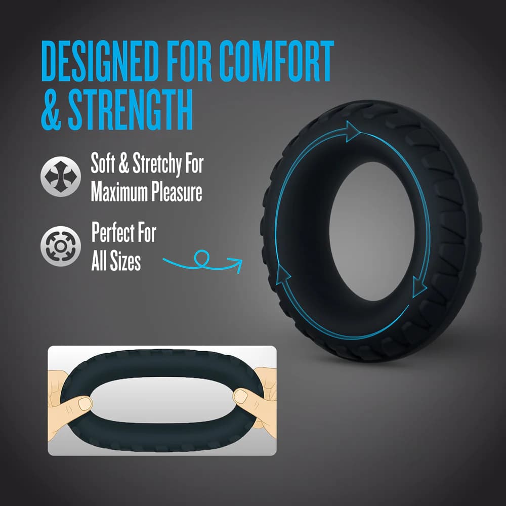 Performance Plus Drift Black thumbnail 10