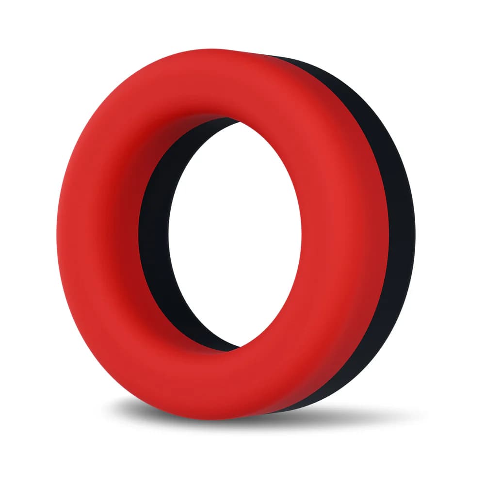 Performance Plus Takeoff Red/Black thumbnail 2