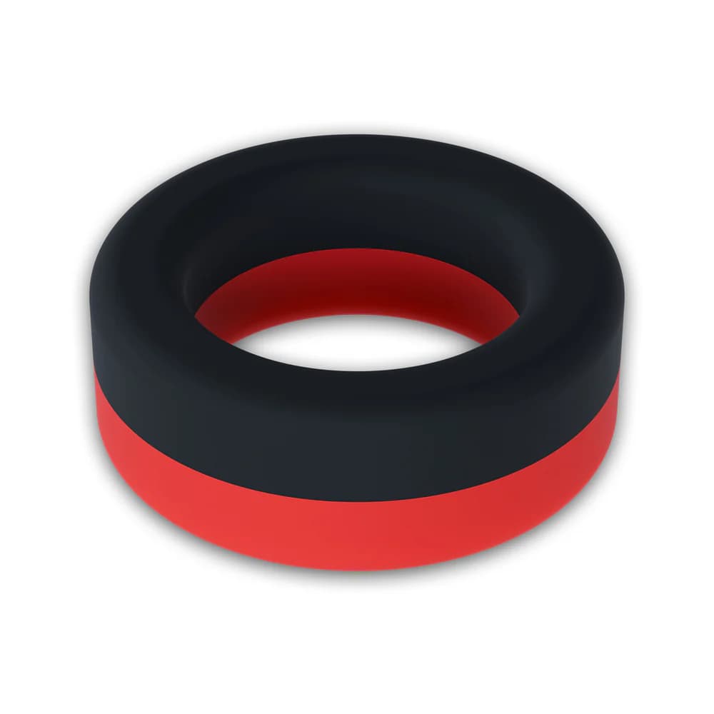 Performance Plus Takeoff Red/Black thumbnail 3