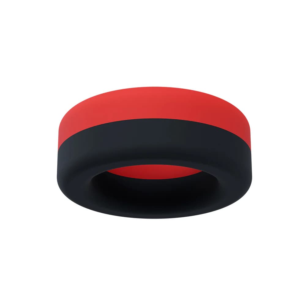 Performance Plus Takeoff Red/Black thumbnail 4