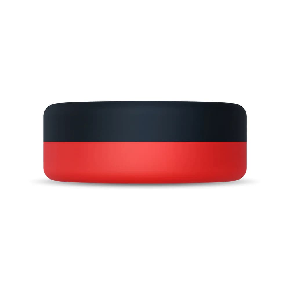 Performance Plus Takeoff Red/Black thumbnail 6