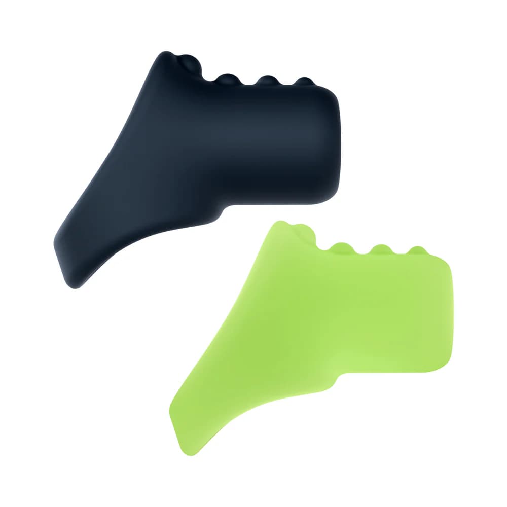 Performance Plus Flare Black/Neon thumbnail 2
