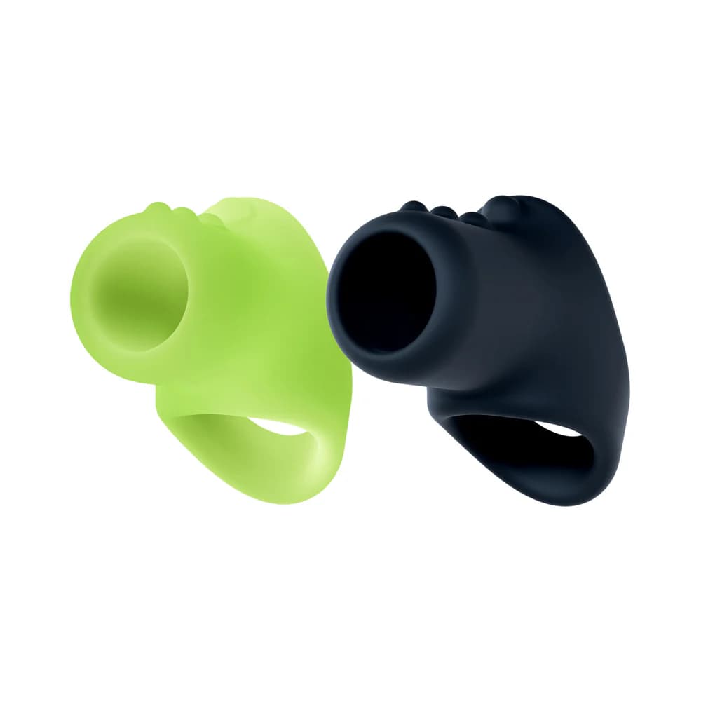 Performance Plus Flare Black/Neon thumbnail 4