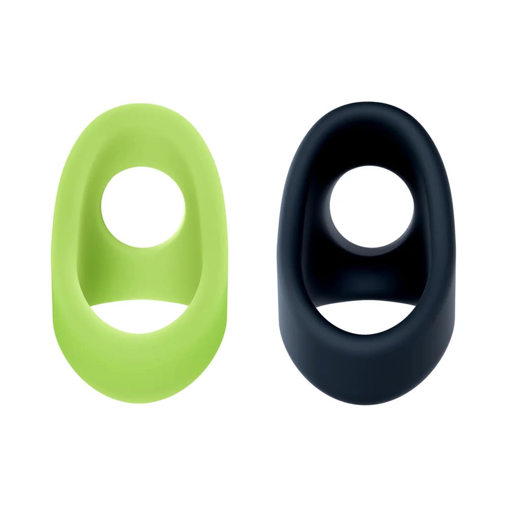 Performance Plus Flare Black/Neon thumbnail 5
