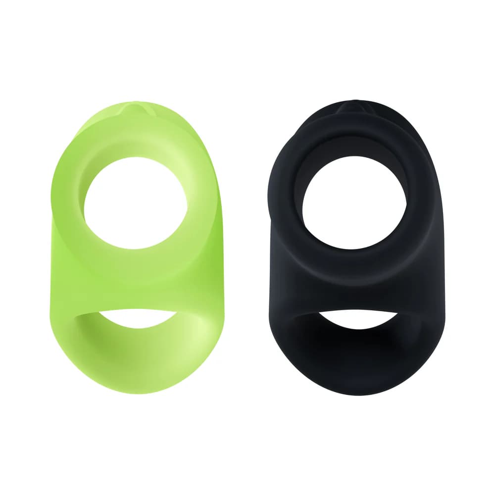 Performance Plus Flare Black/Neon thumbnail 6