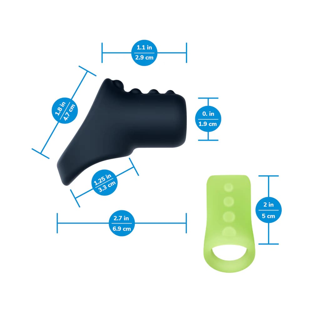 Performance Plus Flare Black/Neon thumbnail 7
