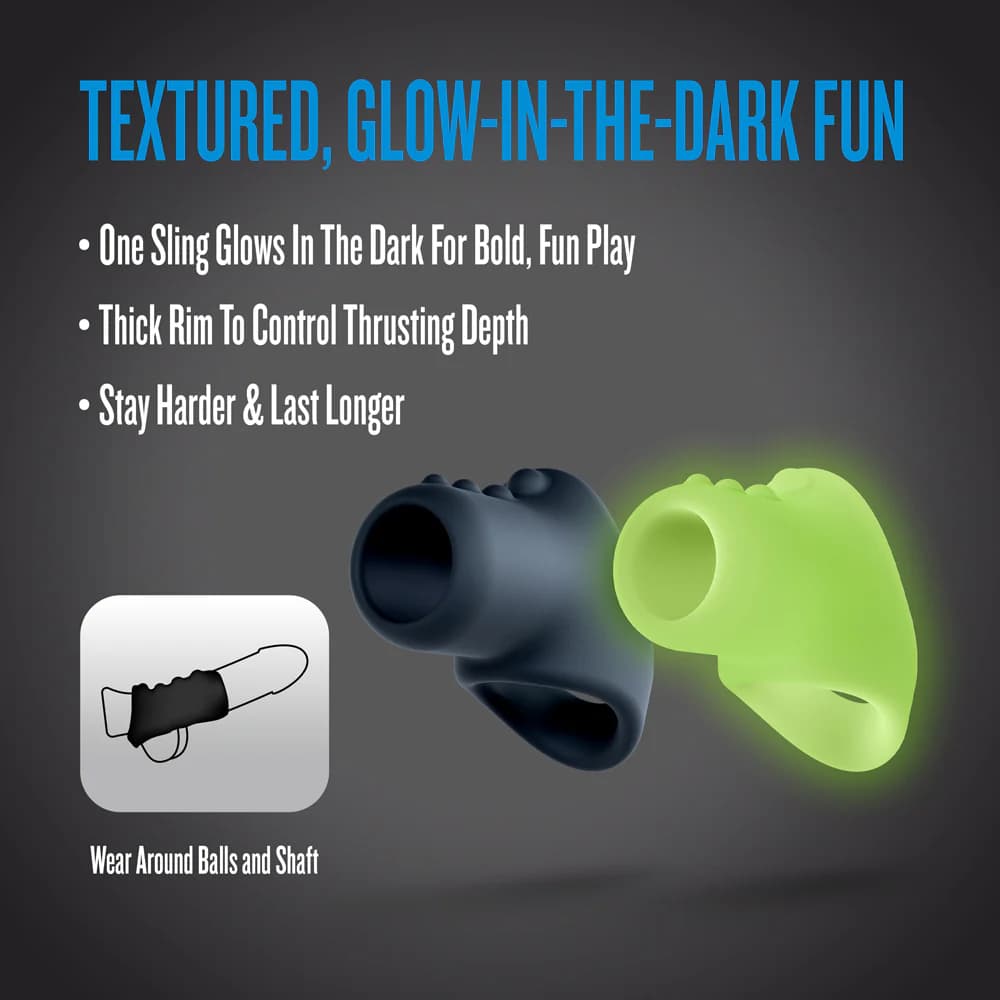 Performance Plus Flare Black/Neon thumbnail 9