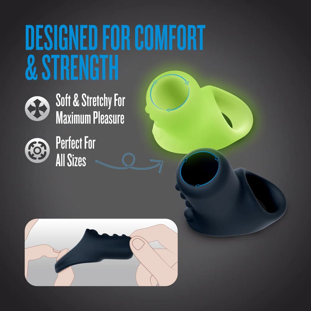 Performance Plus Flare Black/Neon thumbnail 10