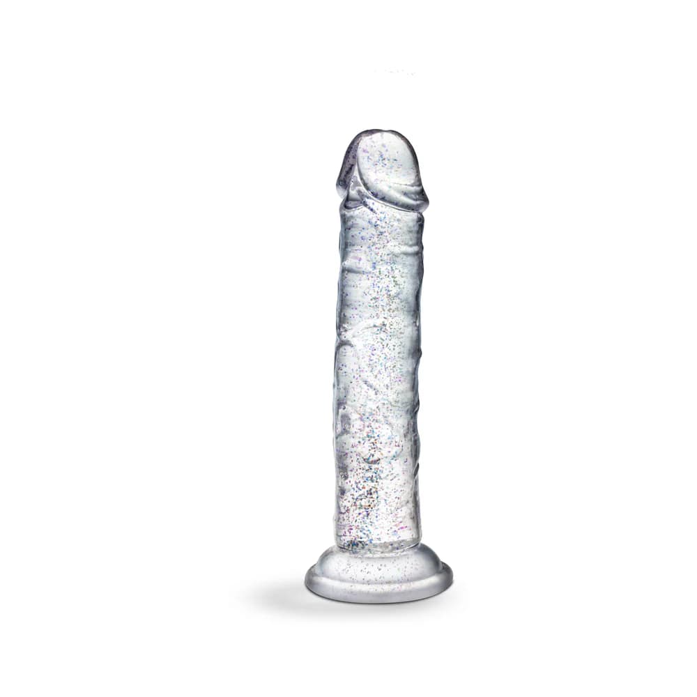 Naturally Yours Glamor Sparkling Clear thumbnail 2