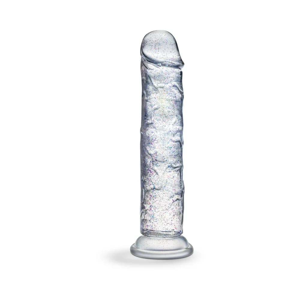 Naturally Yours Glamor Sparkling Clear thumbnail 3