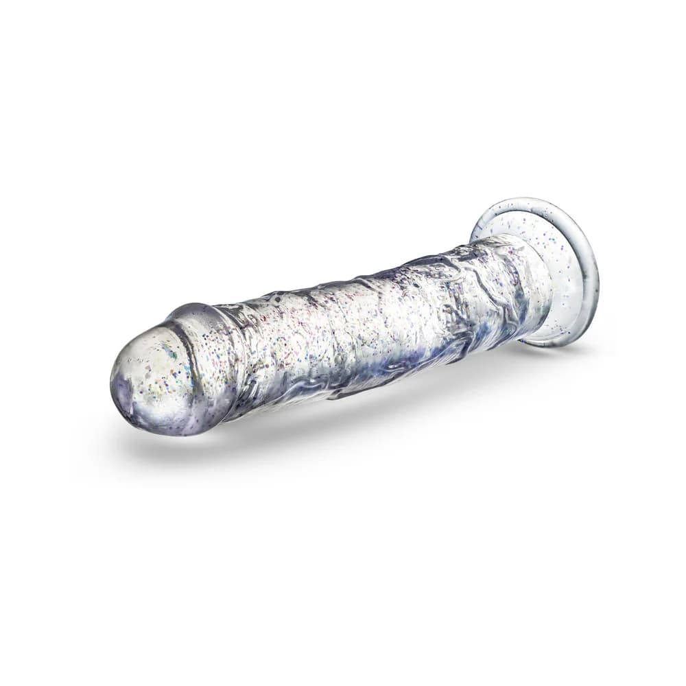 Naturally Yours Glamor Sparkling Clear thumbnail 4