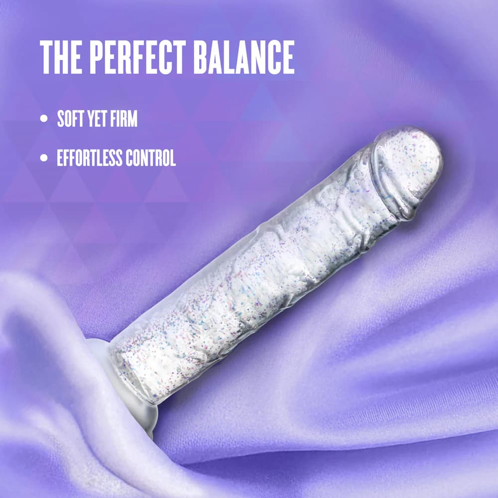 Naturally Yours Glamor Sparkling Clear thumbnail 8