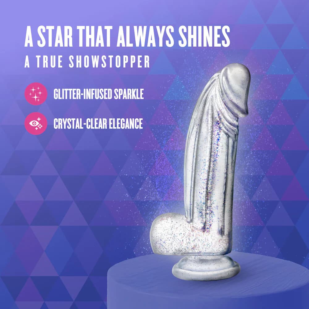 Naturally Yours Bling Sparkling Clear thumbnail 7