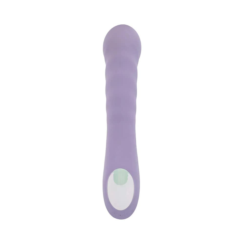 Adam & Eve Violet Vixen G-Spot Rabbit Vibe thumbnail 4
