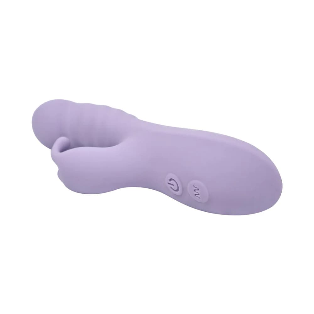 Adam & Eve Violet Vixen G-Spot Rabbit Vibe thumbnail 6