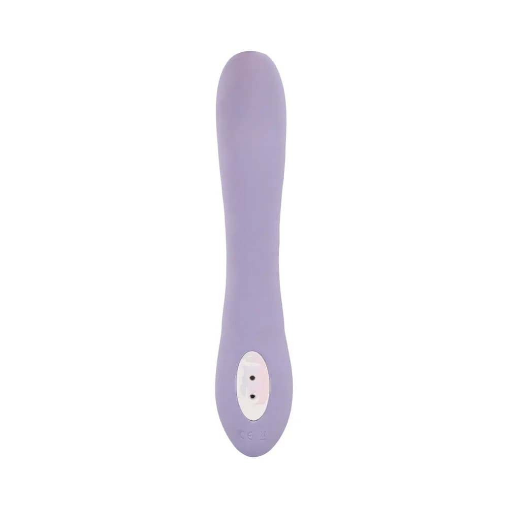Adam & Eve Tickle Me Softly Soft Flexible Rabbit Vibe thumbnail 4