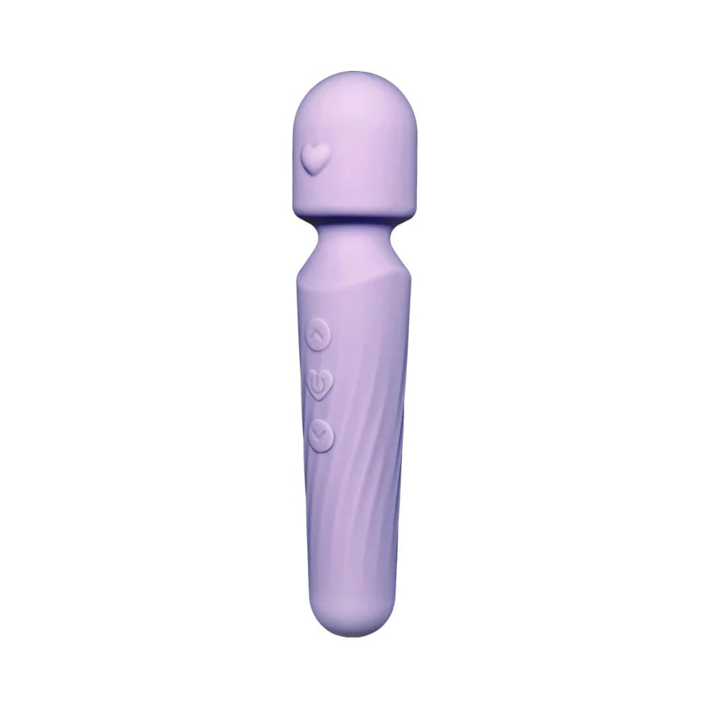 Adam & Eve Lilac Love Wand thumbnail 2