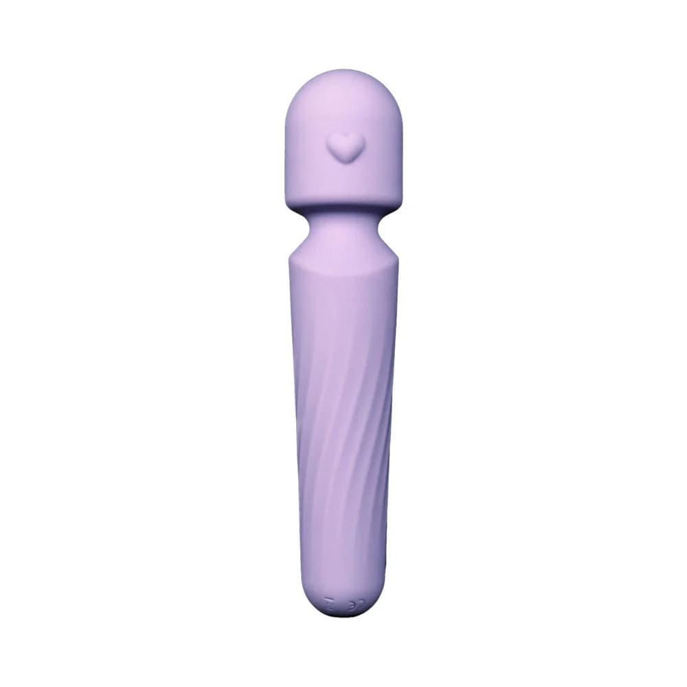 Adam & Eve Lilac Love Wand thumbnail 4