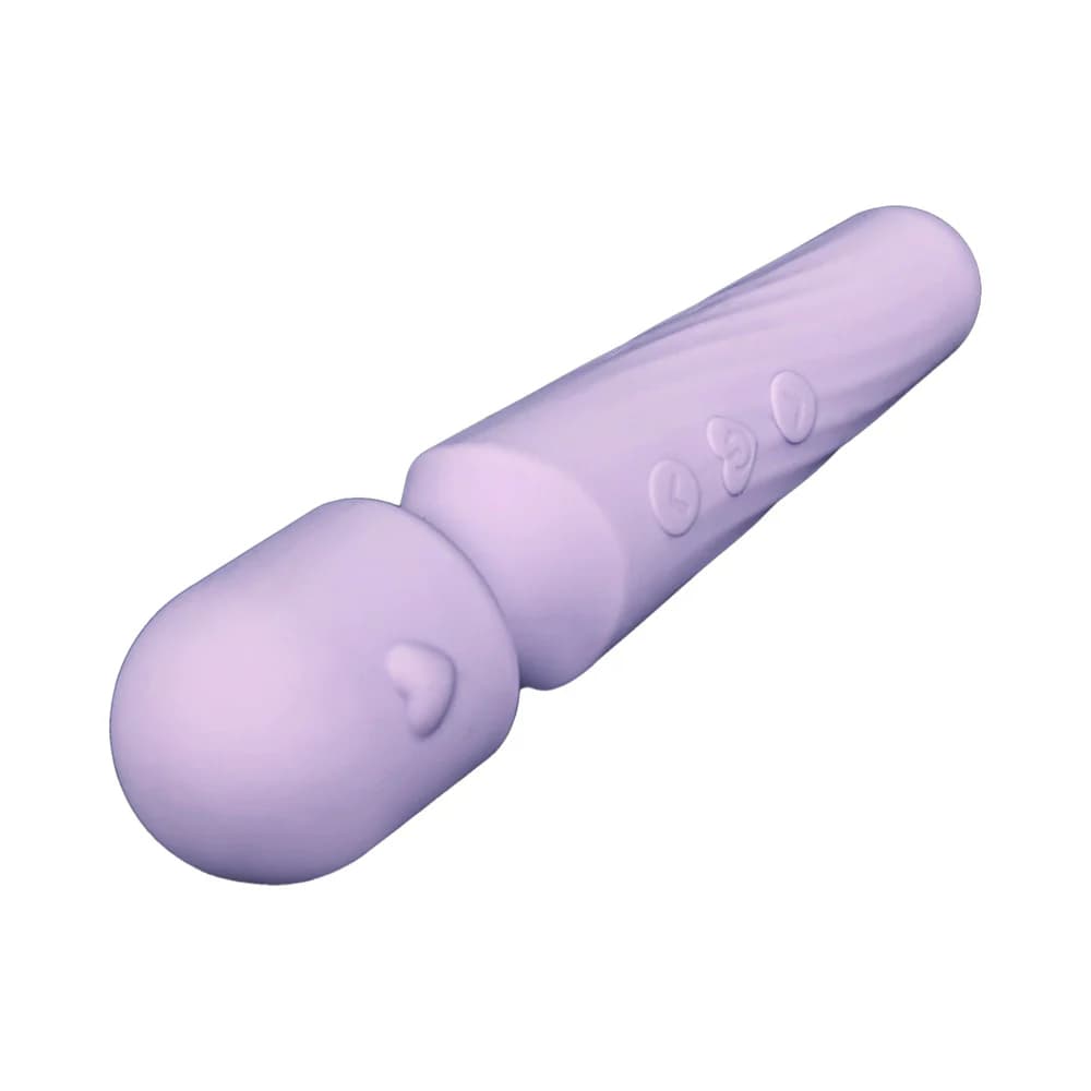 Adam & Eve Lilac Love Wand thumbnail 5