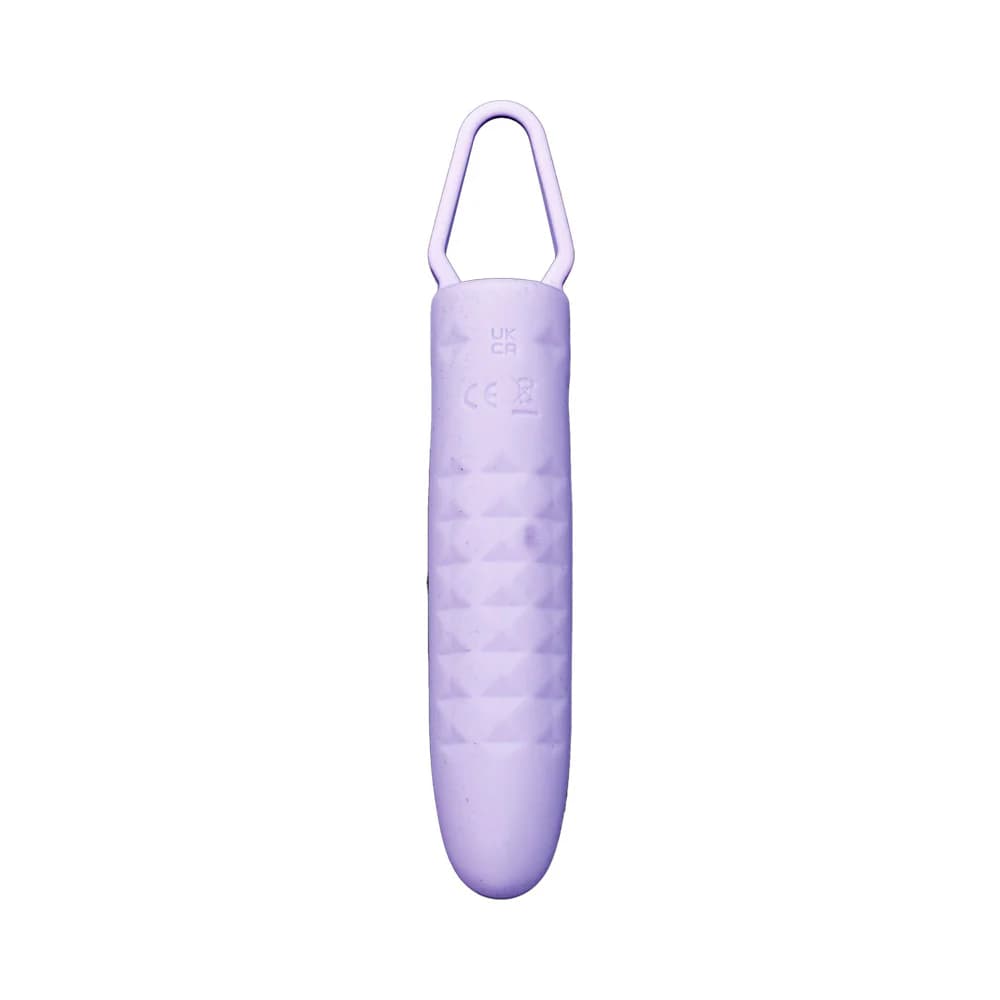 Adam & Eve Finger Waves LED Bullet Vibe thumbnail 3