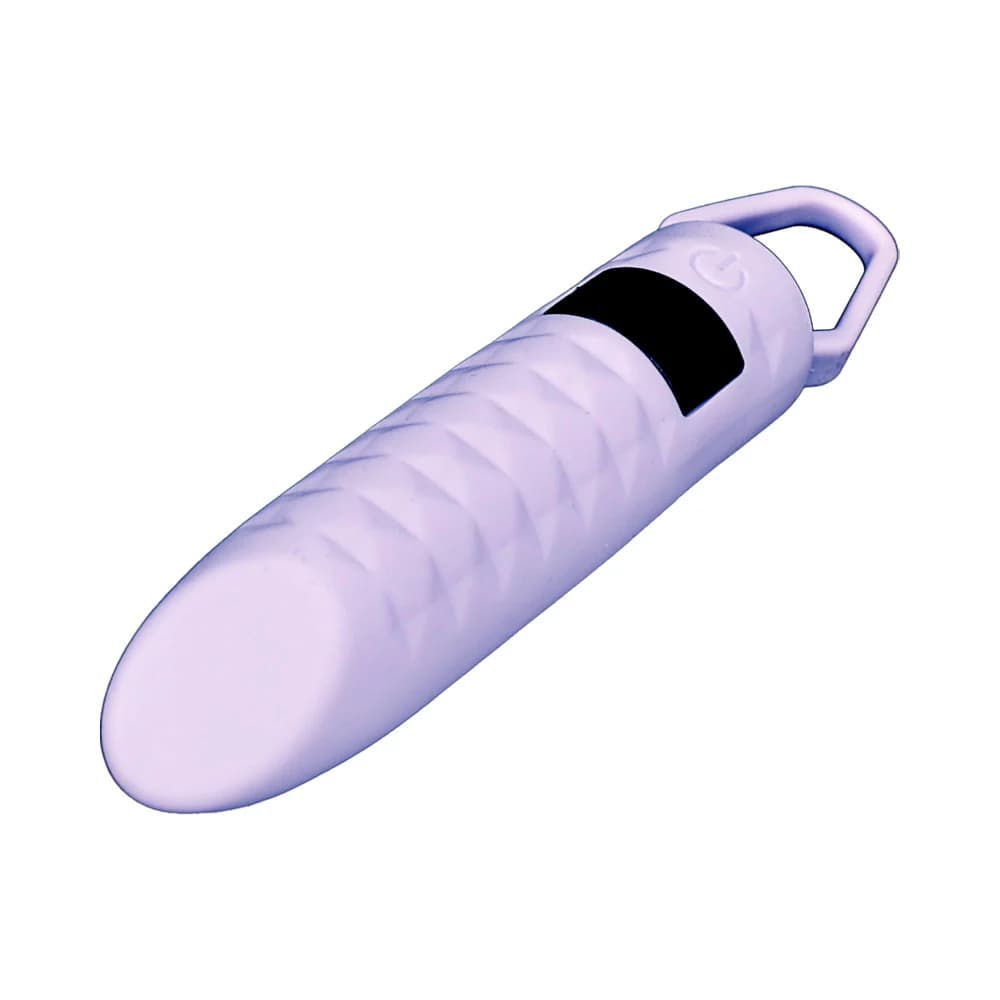 Adam & Eve Finger Waves LED Bullet Vibe thumbnail 4