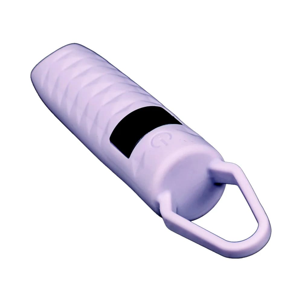 Adam & Eve Finger Waves LED Bullet Vibe thumbnail 5
