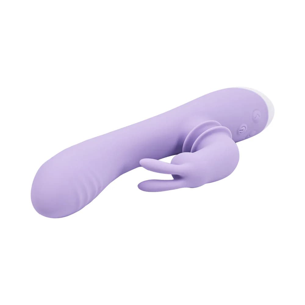 Adam & Eve Waving Wabbit thumbnail 4