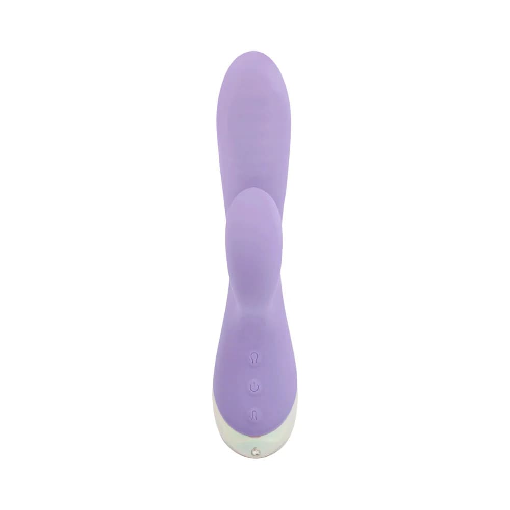 Adam & Eve Bunny Blow-Up thumbnail 3