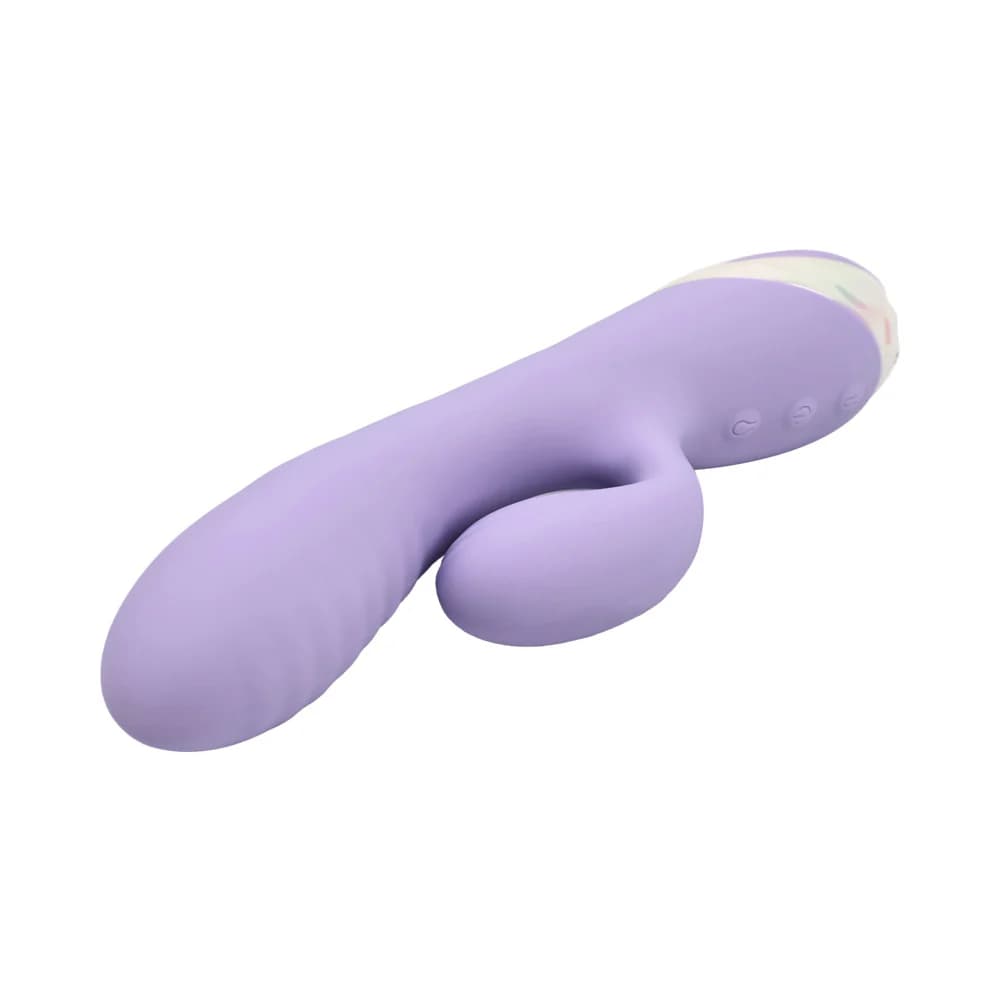Adam & Eve Bunny Blow-Up thumbnail 4