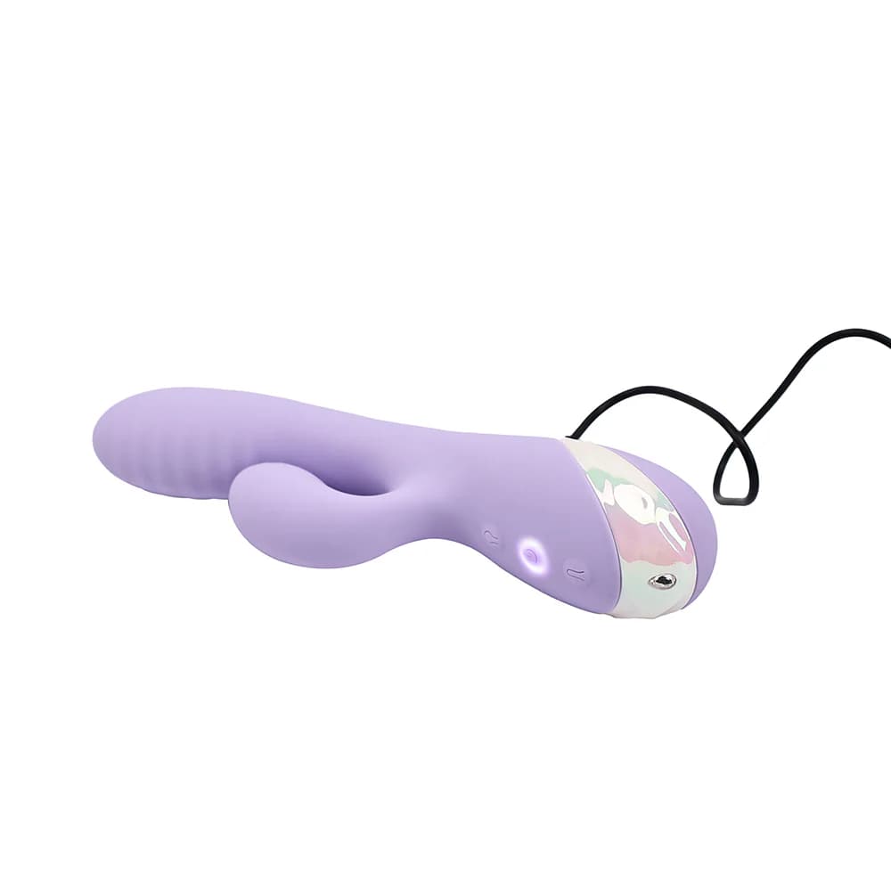 Adam & Eve Bunny Blow-Up thumbnail 7