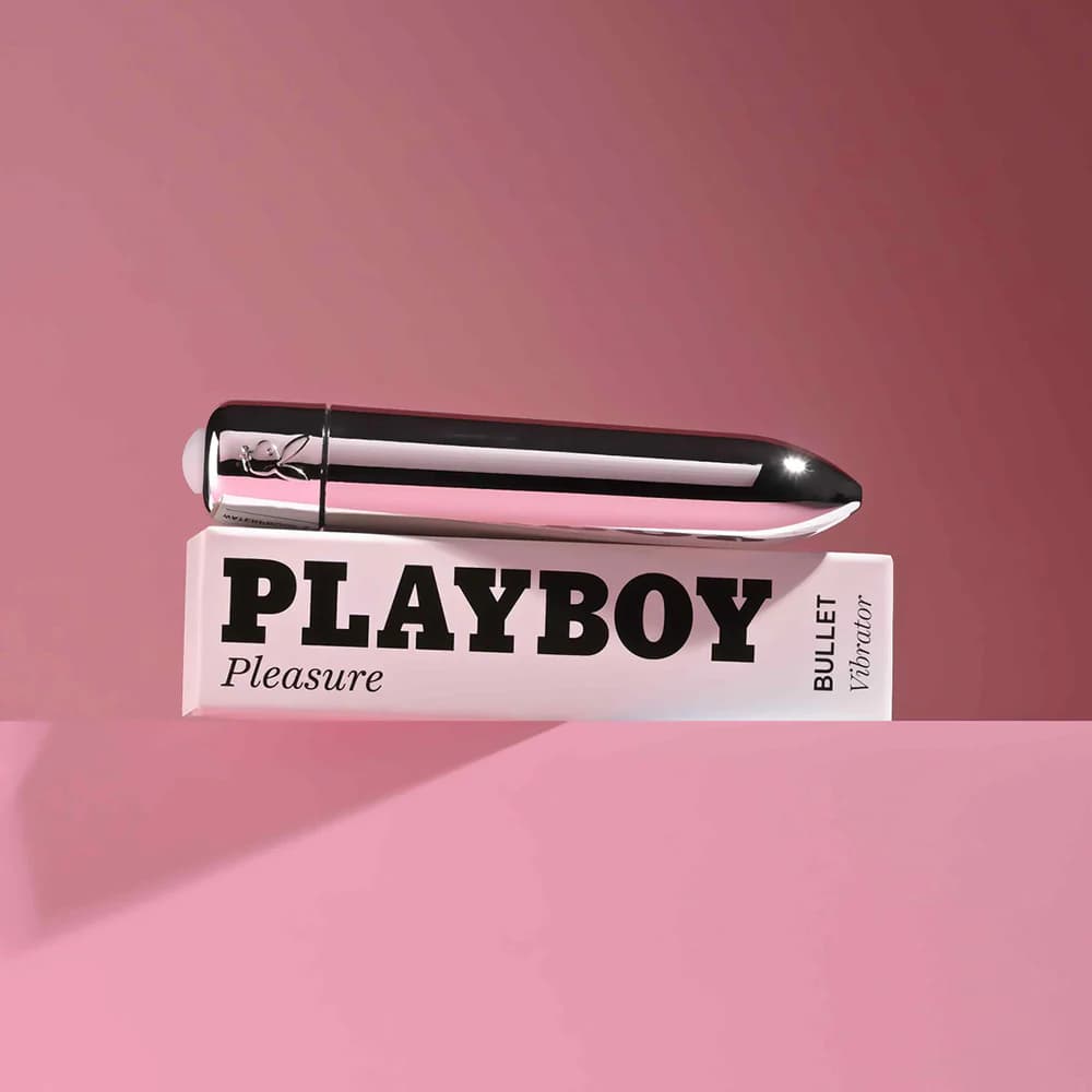 Playboy Pleasures 70th Anniversary Bullet thumbnail 4